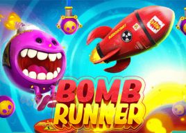 Bomb Runner